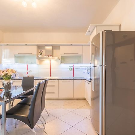 Grand View Apartments Split Dış mekan fotoğraf