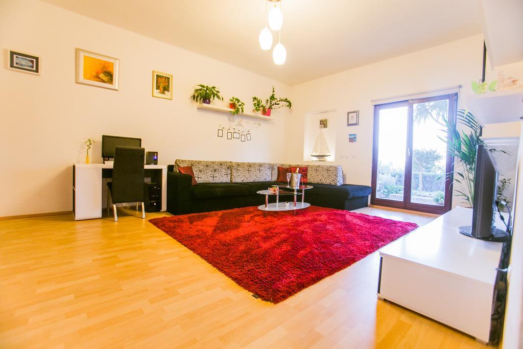 Grand View Apartments Split Dış mekan fotoğraf