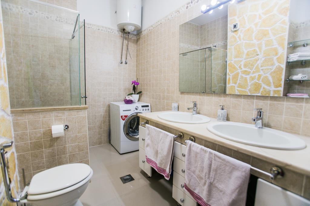 Grand View Apartments Split Dış mekan fotoğraf