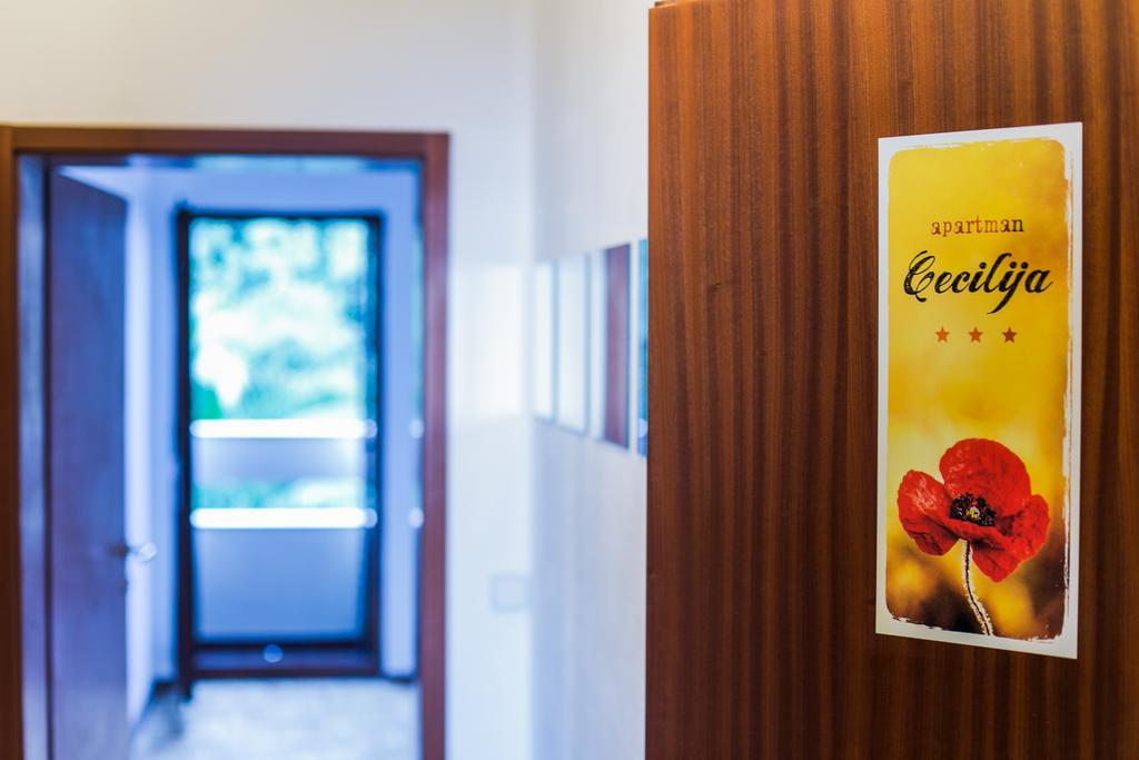 Grand View Apartments Split Dış mekan fotoğraf
