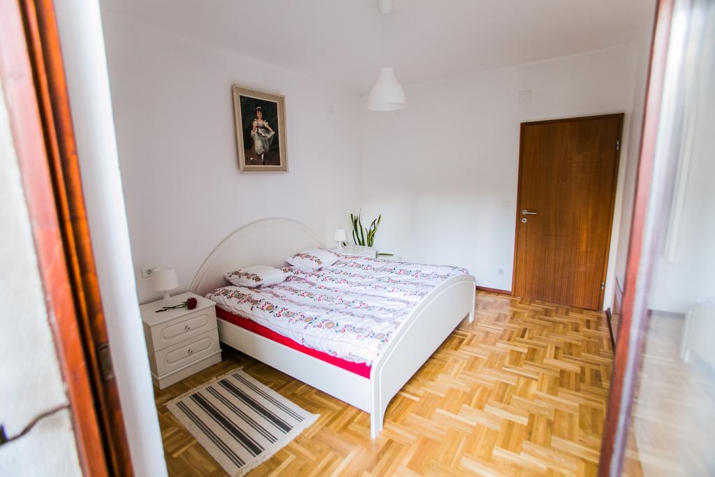 Grand View Apartments Split Dış mekan fotoğraf