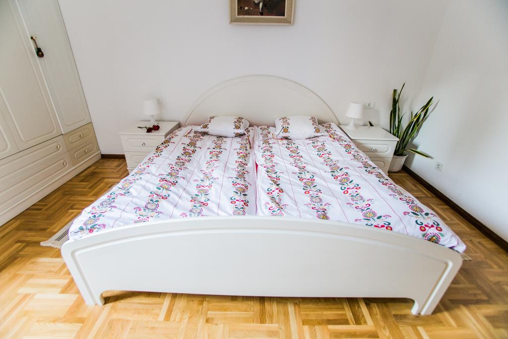 Grand View Apartments Split Dış mekan fotoğraf