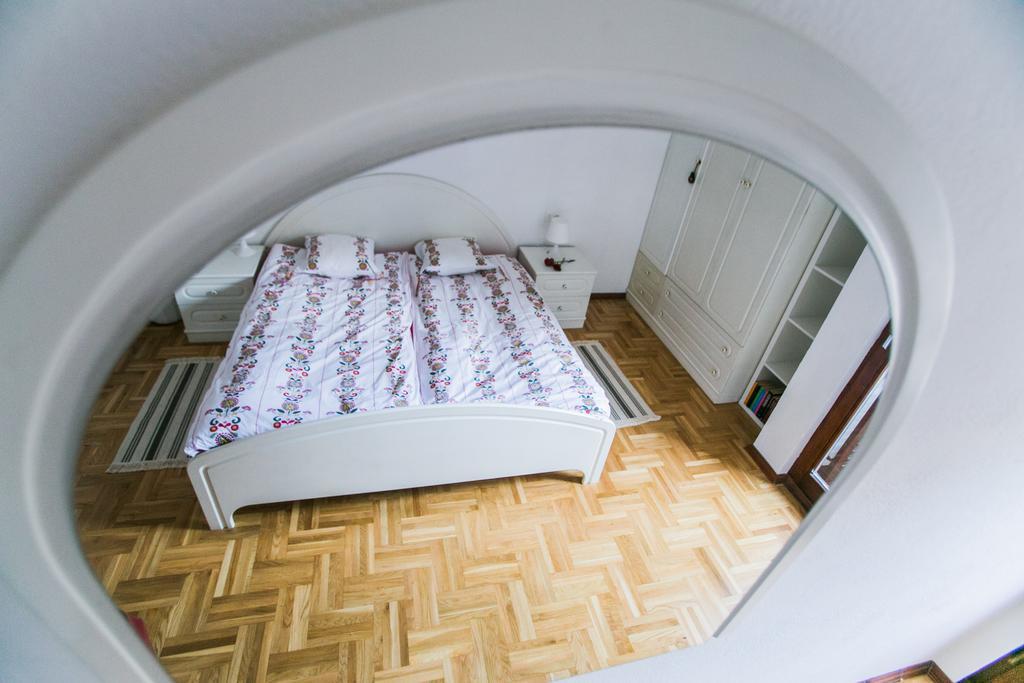 Grand View Apartments Split Dış mekan fotoğraf