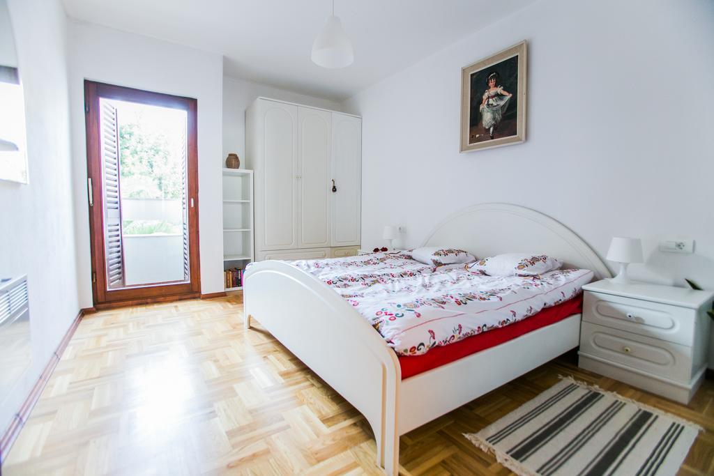 Grand View Apartments Split Dış mekan fotoğraf