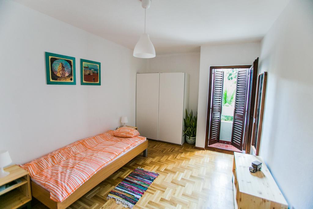 Grand View Apartments Split Dış mekan fotoğraf