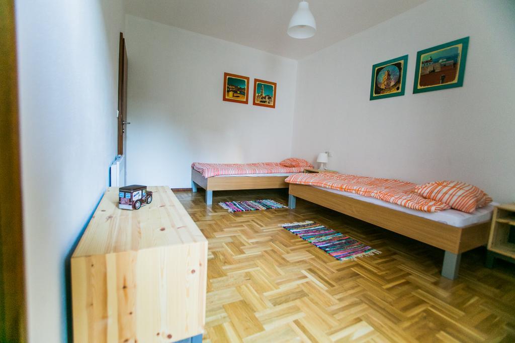Grand View Apartments Split Dış mekan fotoğraf