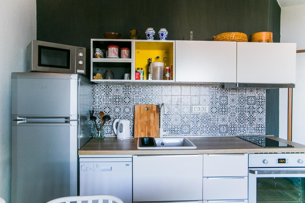 Grand View Apartments Split Dış mekan fotoğraf