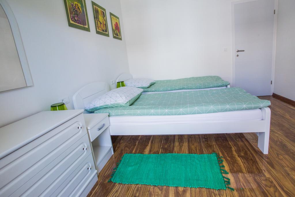 Grand View Apartments Split Dış mekan fotoğraf