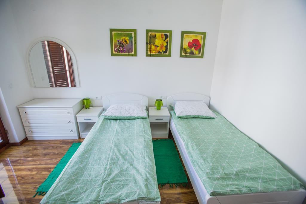 Grand View Apartments Split Dış mekan fotoğraf