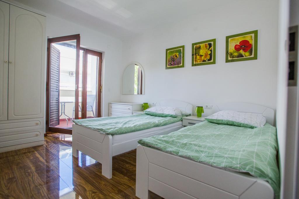 Grand View Apartments Split Dış mekan fotoğraf
