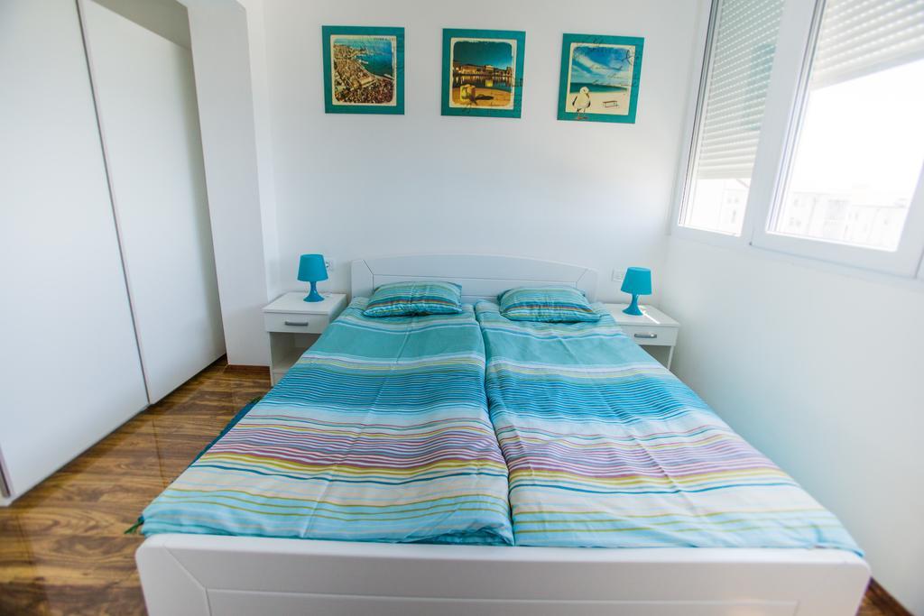 Grand View Apartments Split Dış mekan fotoğraf