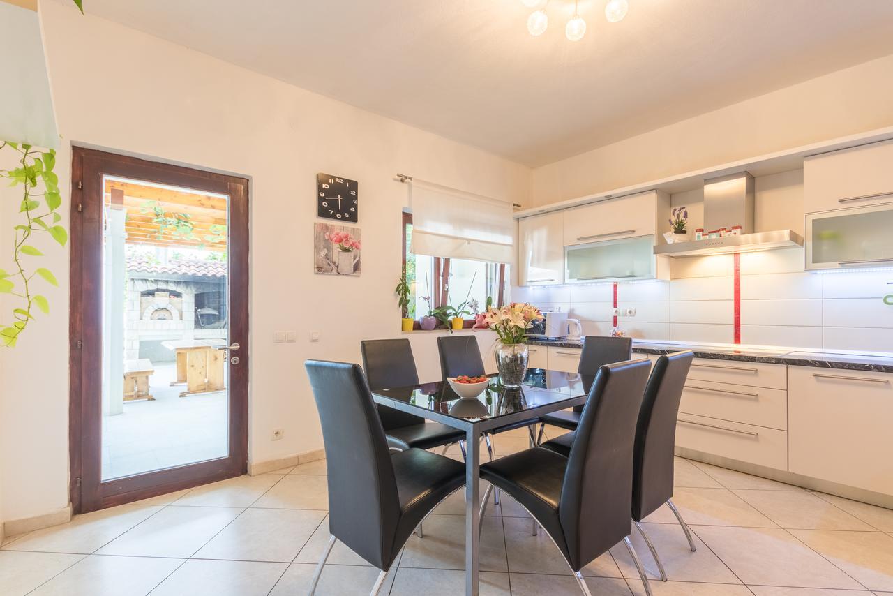 Grand View Apartments Split Dış mekan fotoğraf
