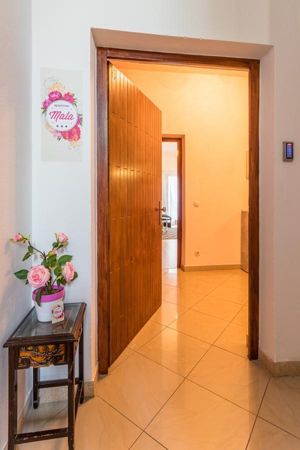 Grand View Apartments Split Dış mekan fotoğraf