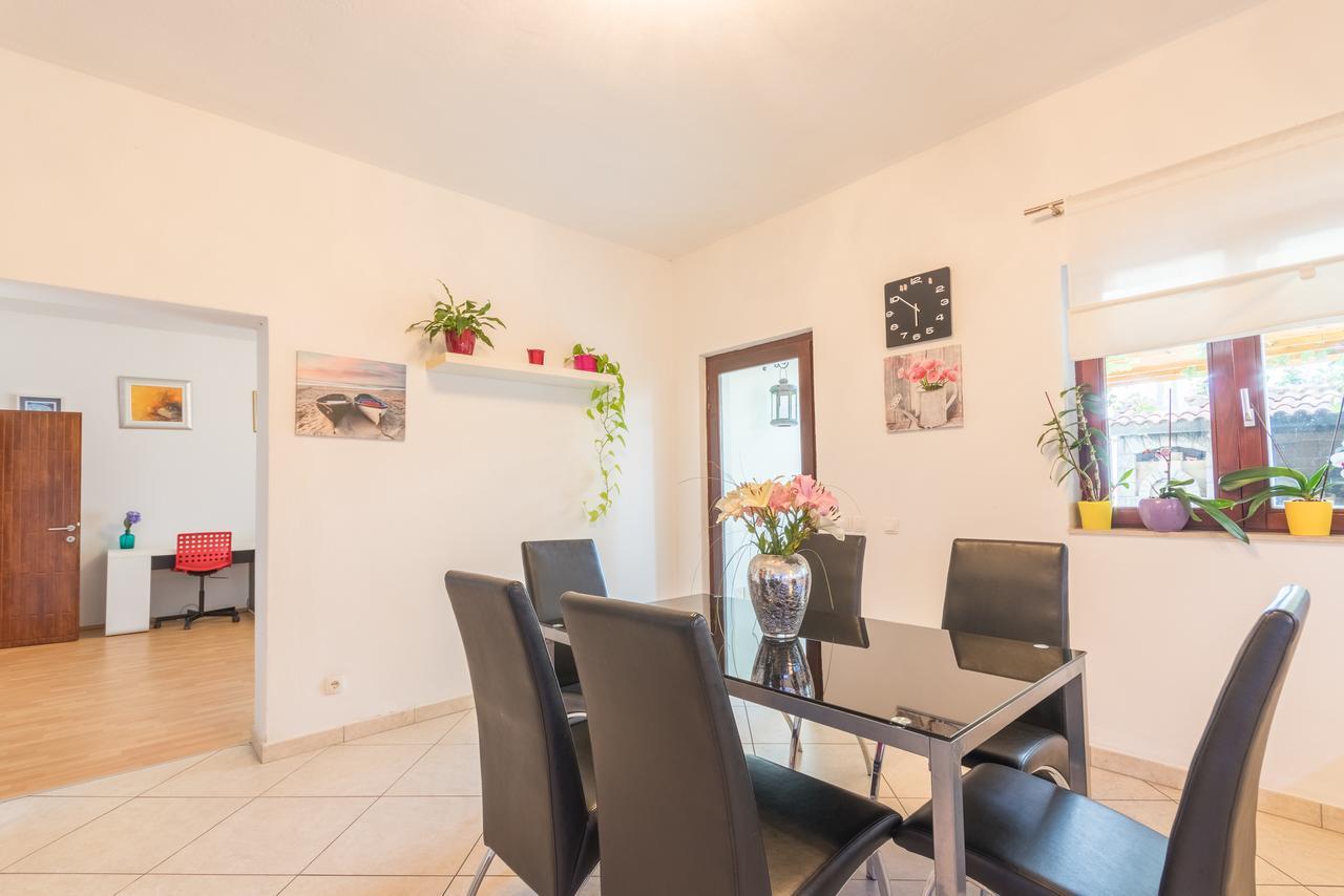 Grand View Apartments Split Dış mekan fotoğraf